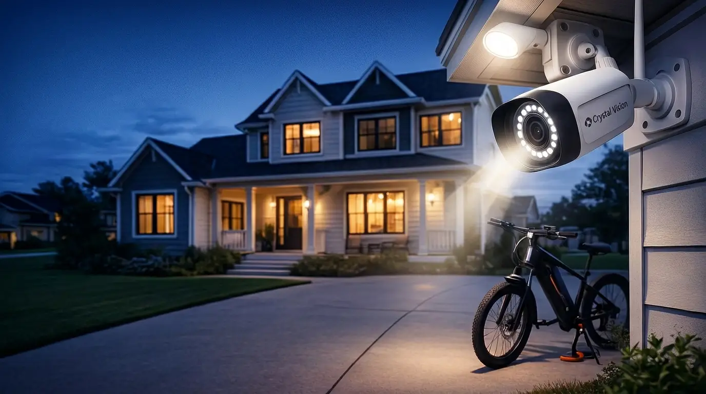 Secure Your World with Precision